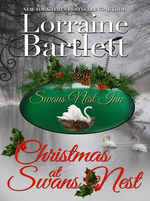 Christmas At Swans Nest - ebook